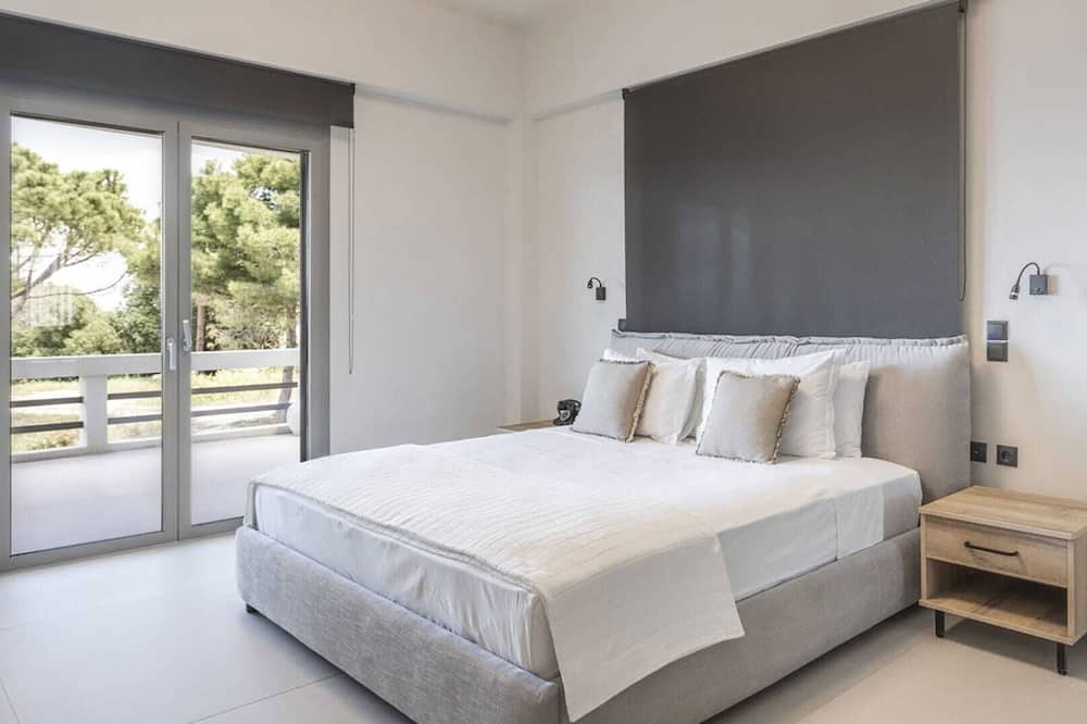 Photo of Bedroom in Vagia