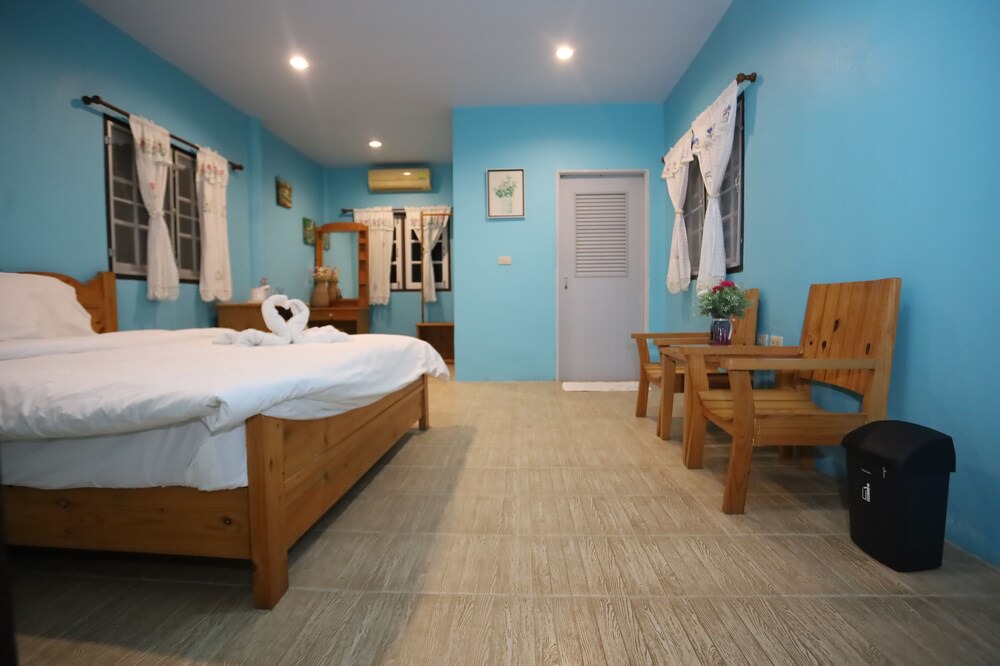Photo of Bedroom in Suan Phueng