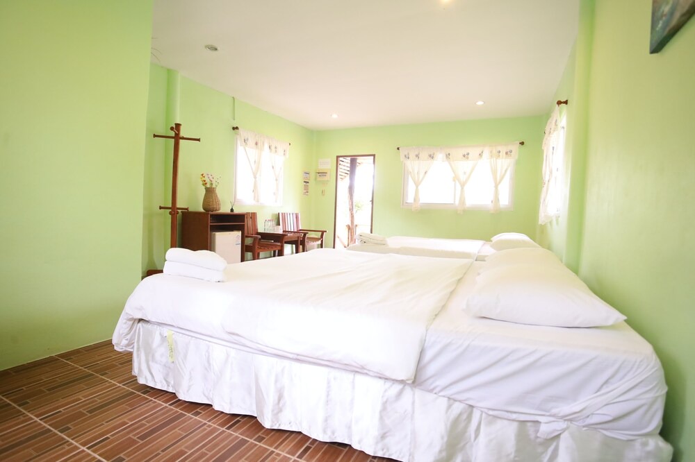 Photo of Bedroom in Suan Phueng