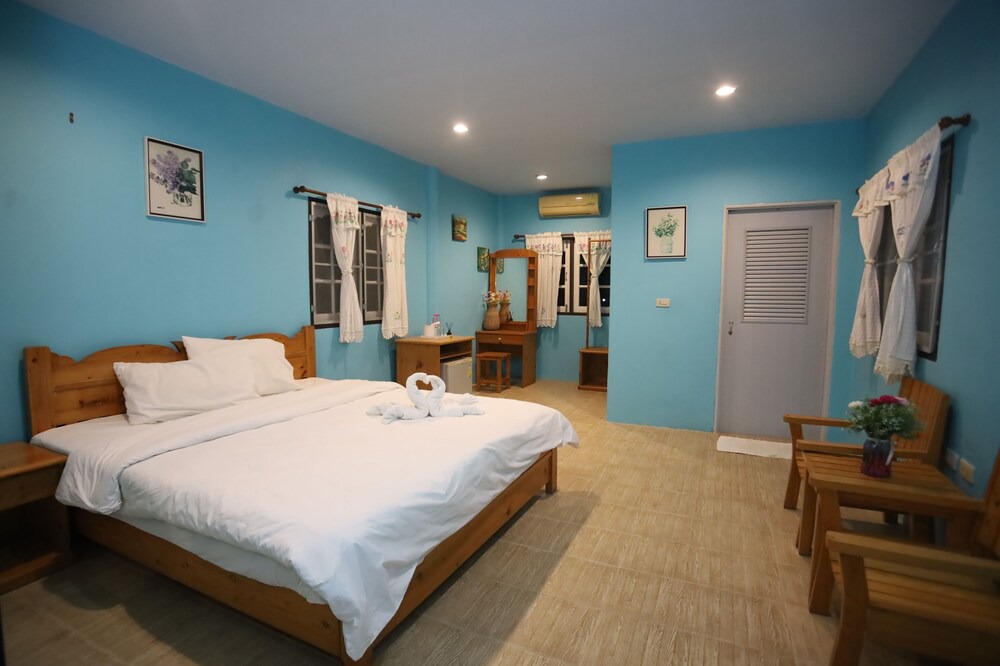 Photo of Bedroom in Suan Phueng