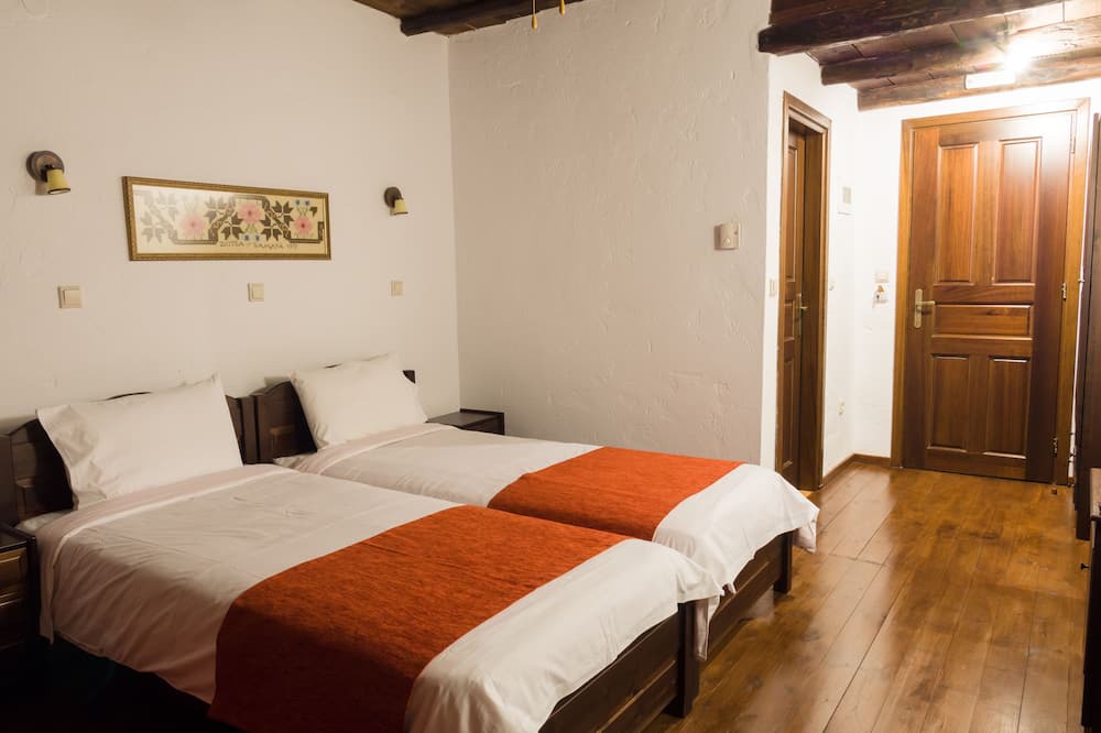 Photo of Bedroom in Naousa