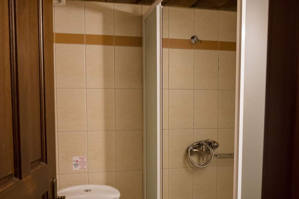 Photo of Bathroom in Naousa