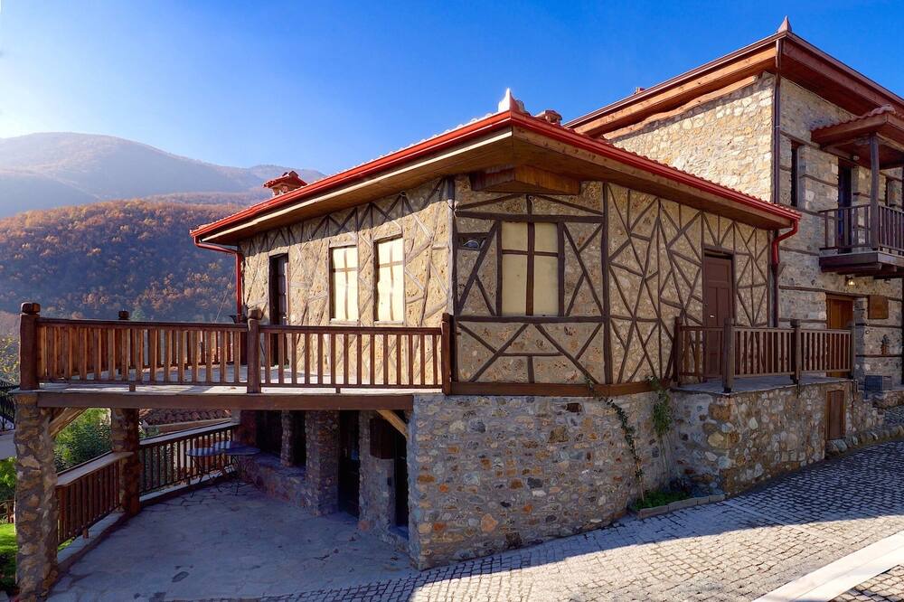 Photo of Outdoor in Naousa
