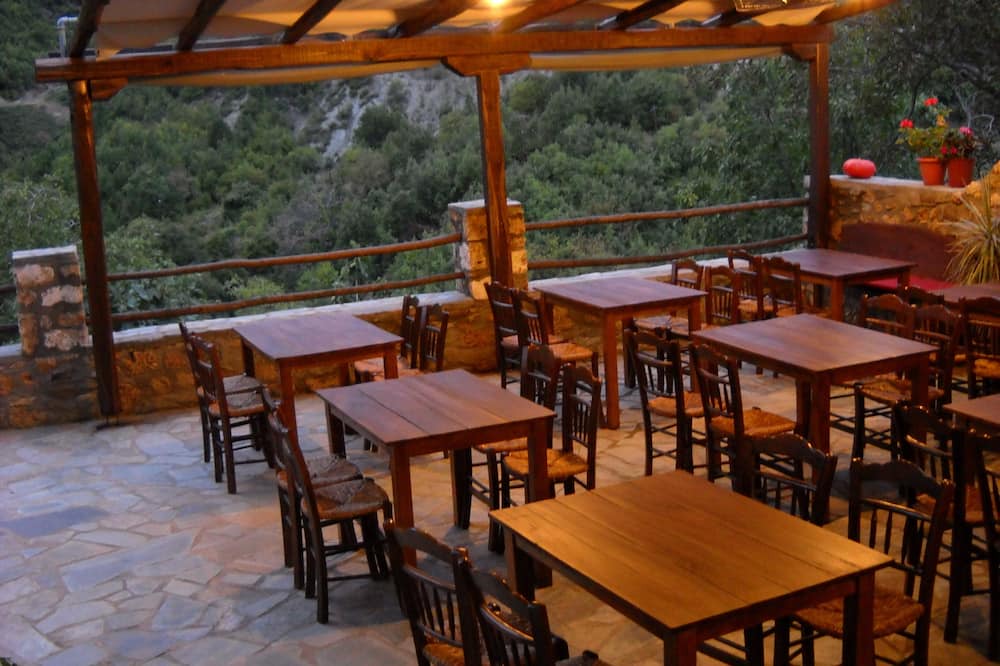 Photo of Patio Balcony in Naousa