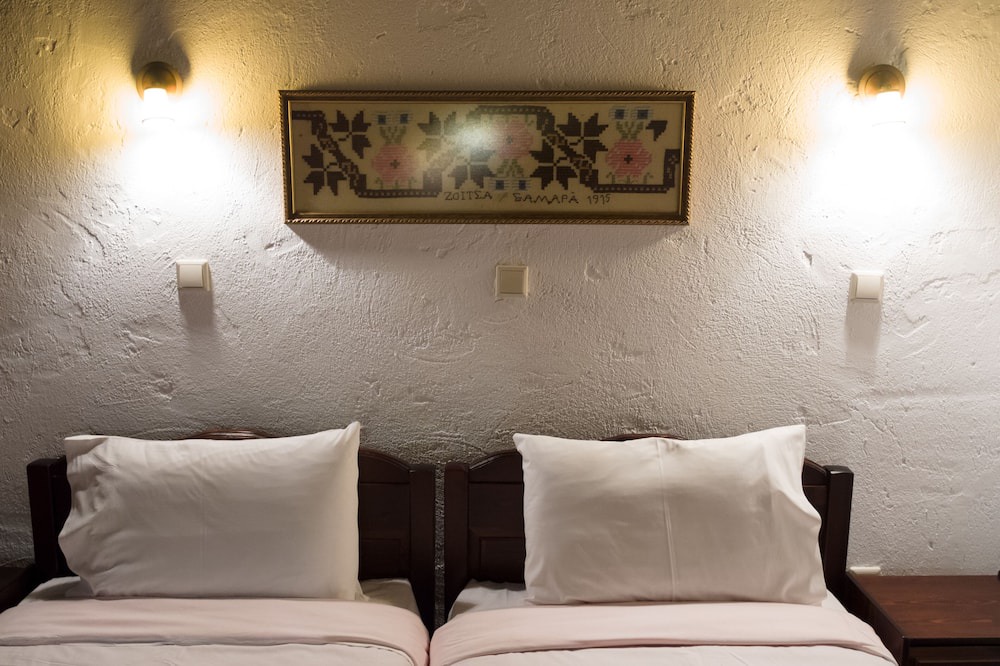 Photo of Bedroom in Naousa