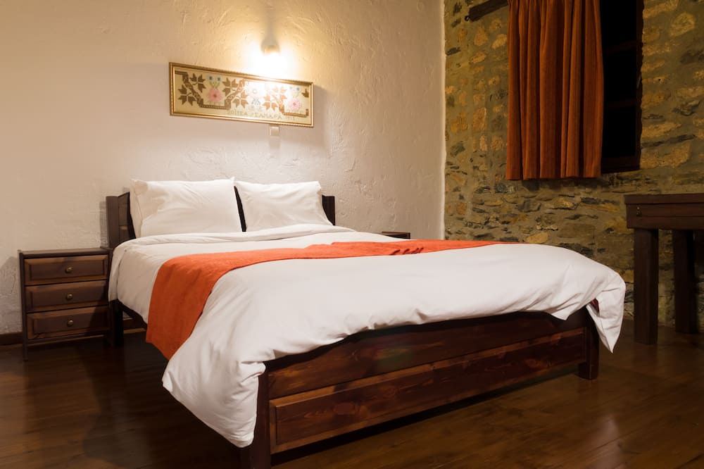 Photo of Bedroom in Naousa