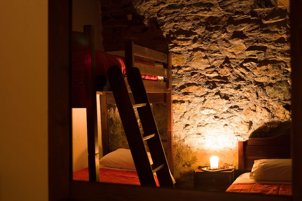 Photo of Bedroom in Naousa
