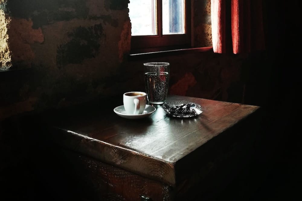 Photo of Bedroom in Naousa