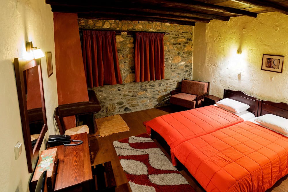 Photo of Bedroom in Naousa