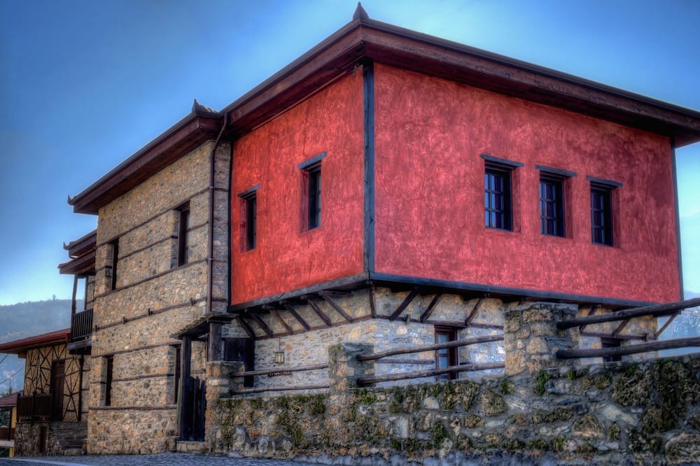 Photo of Outdoor in Naousa