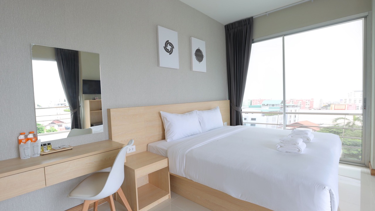 Photo of Bedroom in Nong Bon