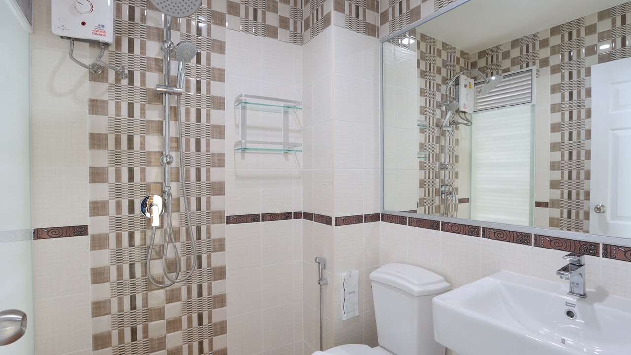 Photo of Bathroom in Nong Bon