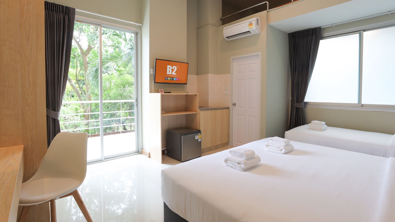 Photo of Bedroom in Nong Bon