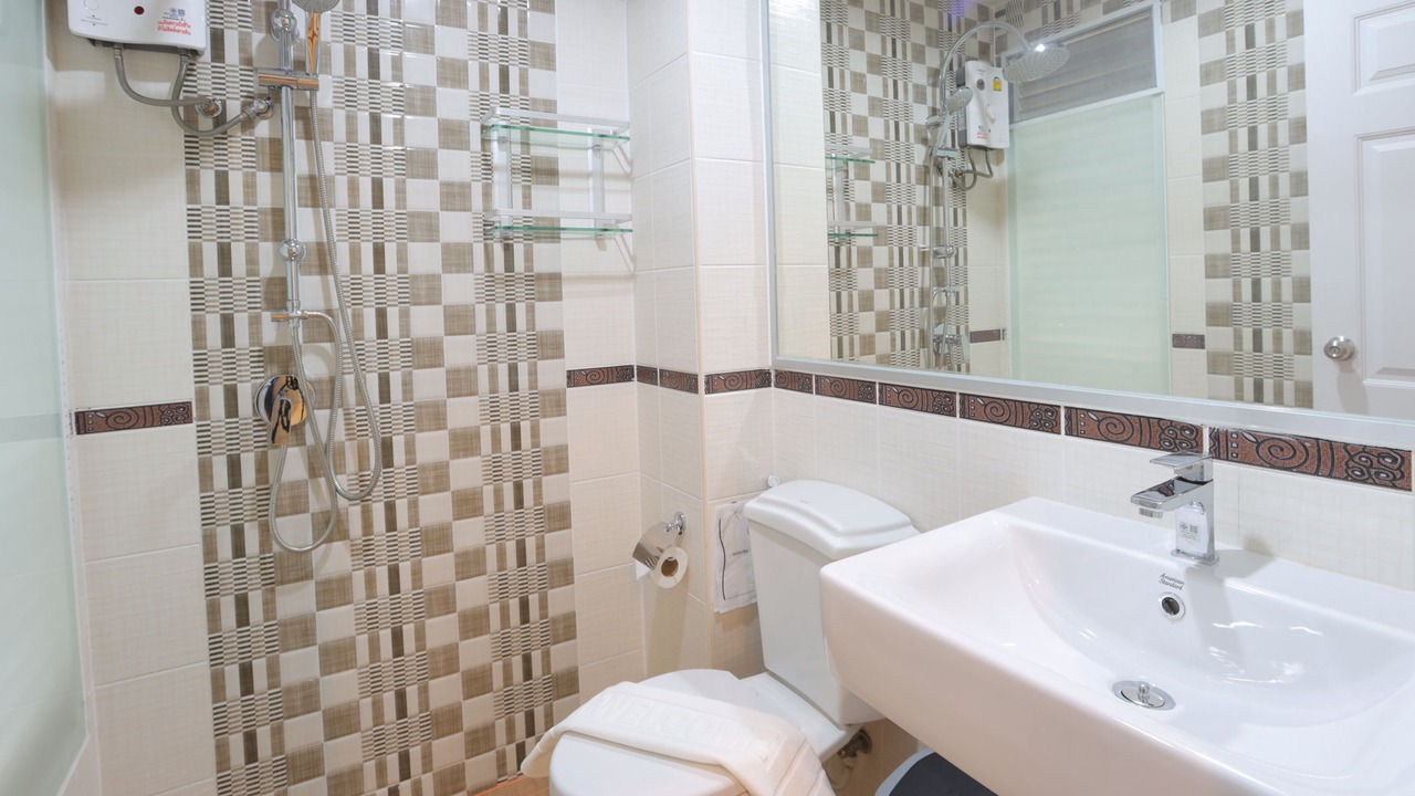 Photo of Bathroom in Nong Bon