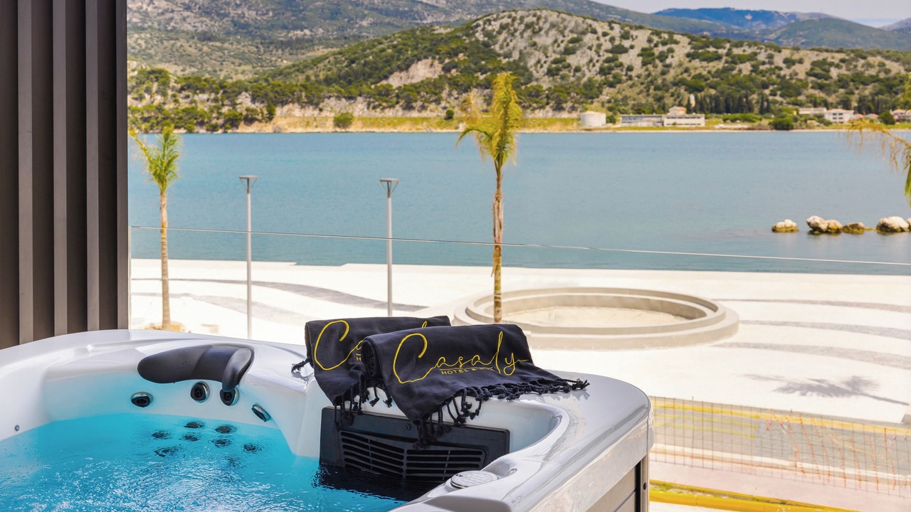 Photo of Bedroom in Argostoli Town