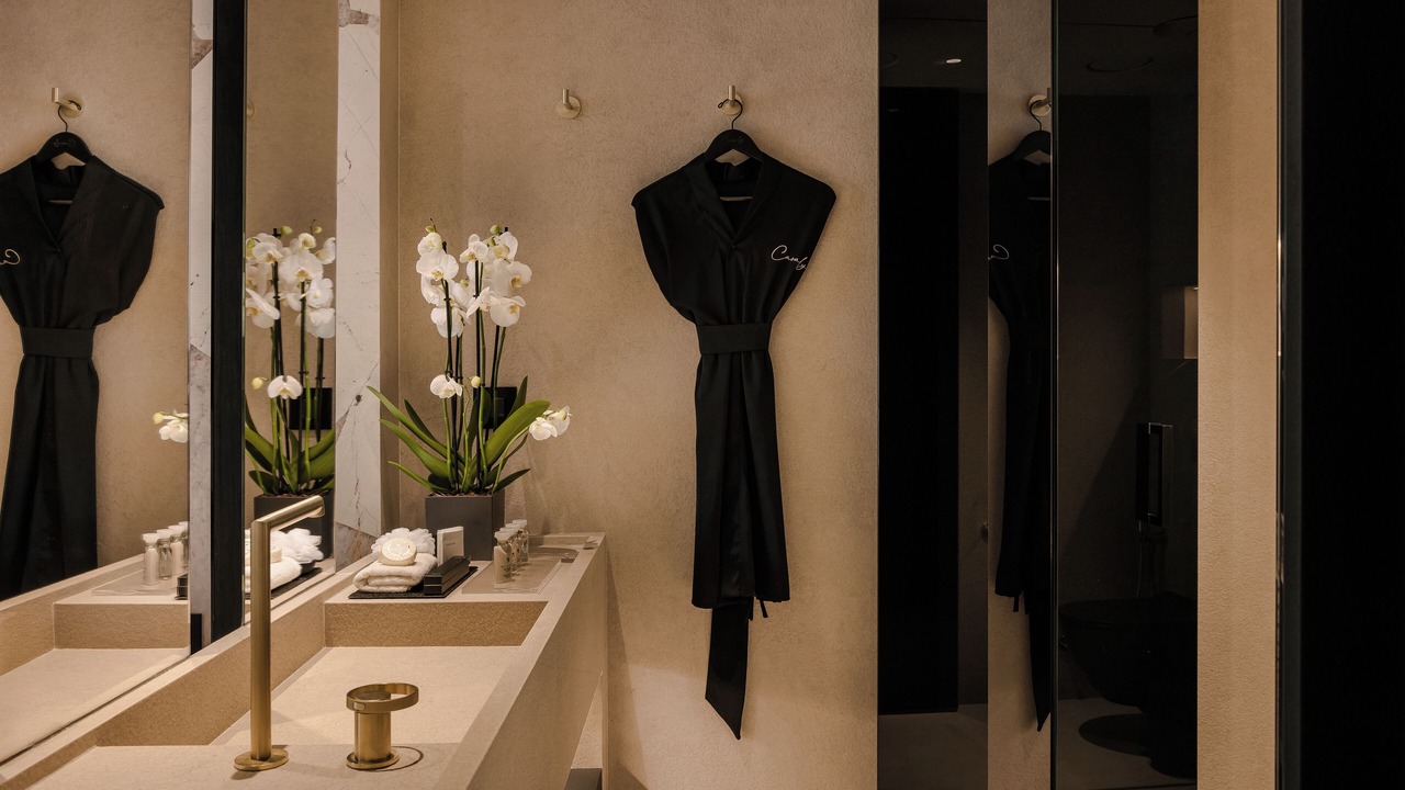 Photo of Bathroom in Argostoli Town