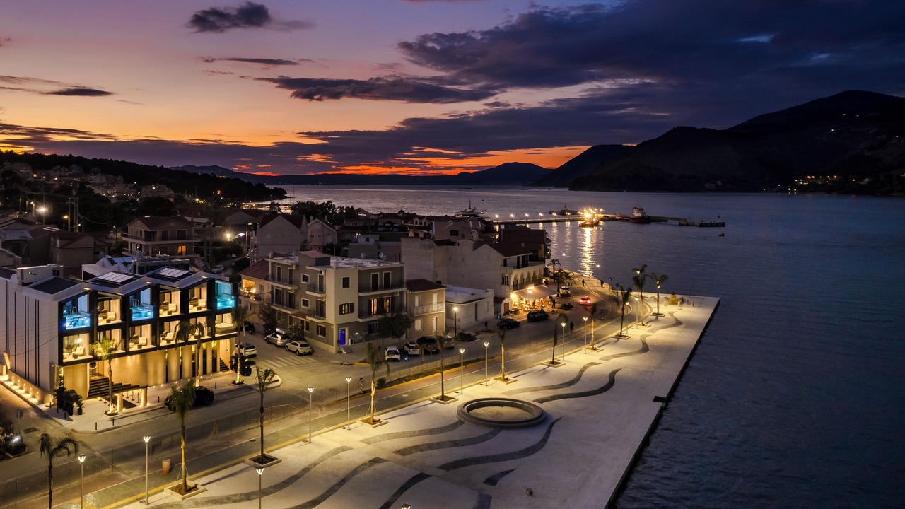 Photo of Outdoor in Argostoli Town