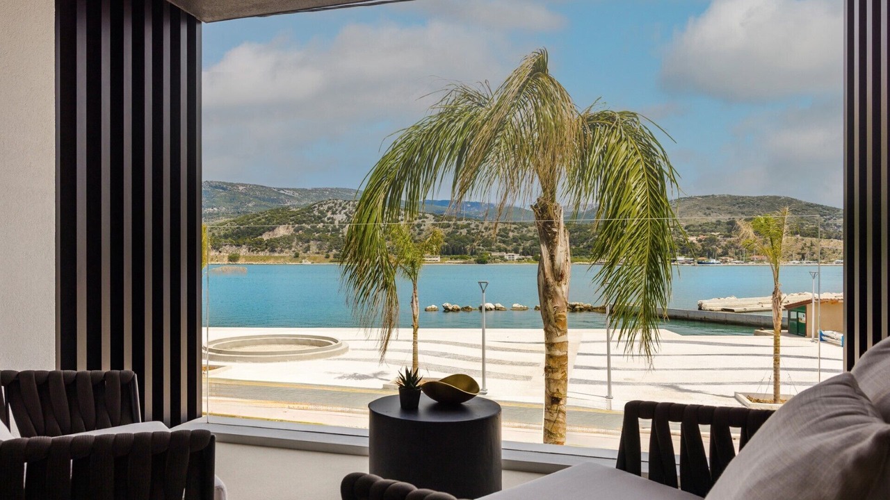 Photo of Bedroom in Argostoli Town