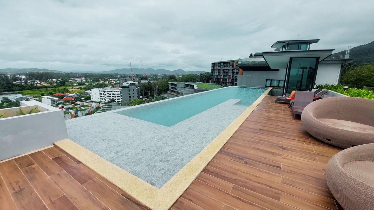 Photo of Outdoor in Cherngtalay