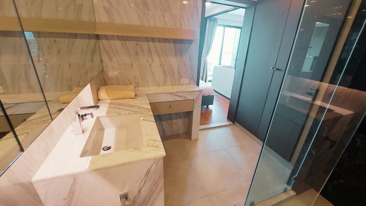 Photo of Bathroom in Cherngtalay