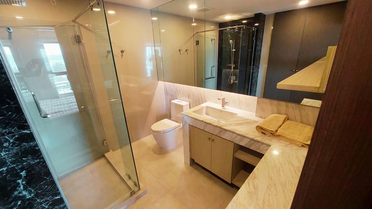 Photo of Bathroom in Cherngtalay