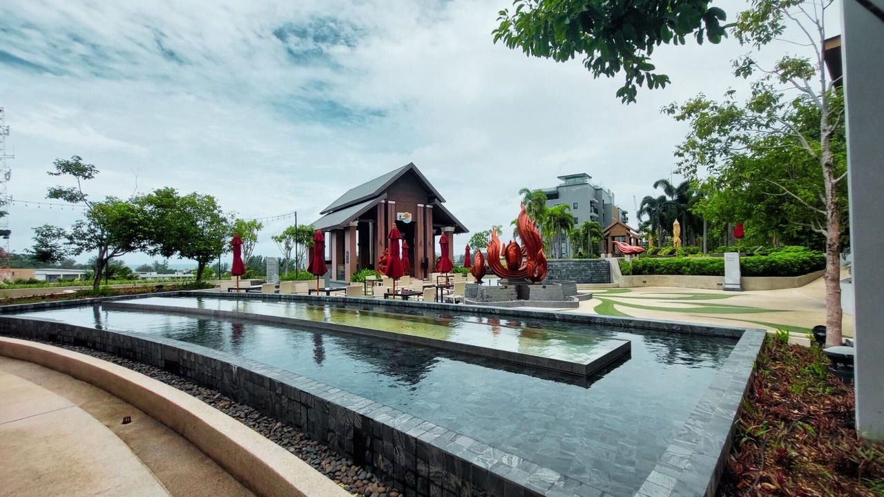 Photo of Outdoor in Cherngtalay