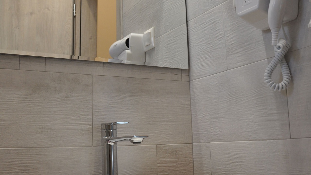 Photo of Bathroom in Areopoli