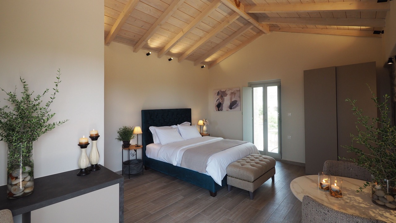 Photo of Bedroom in Areopoli