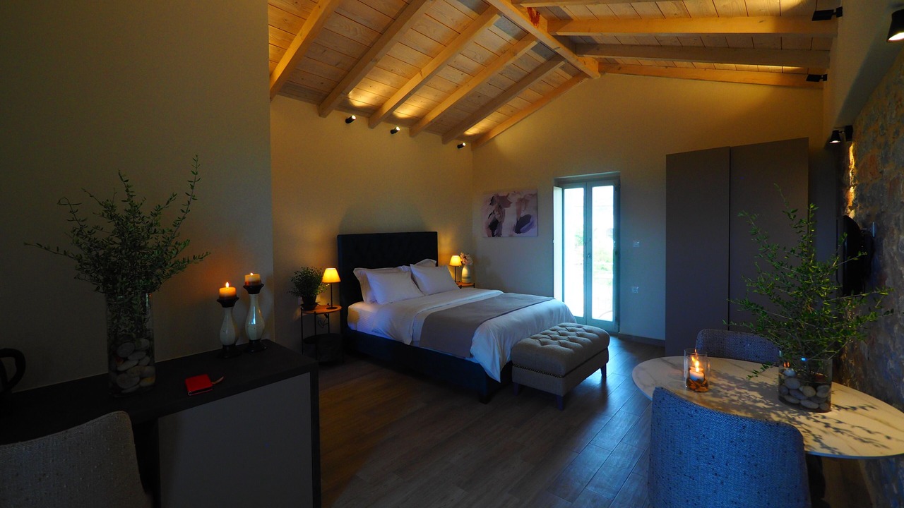 Photo of Bedroom in Areopoli