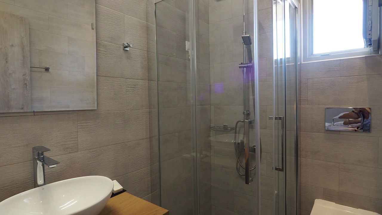 Photo of Bathroom in Areopoli