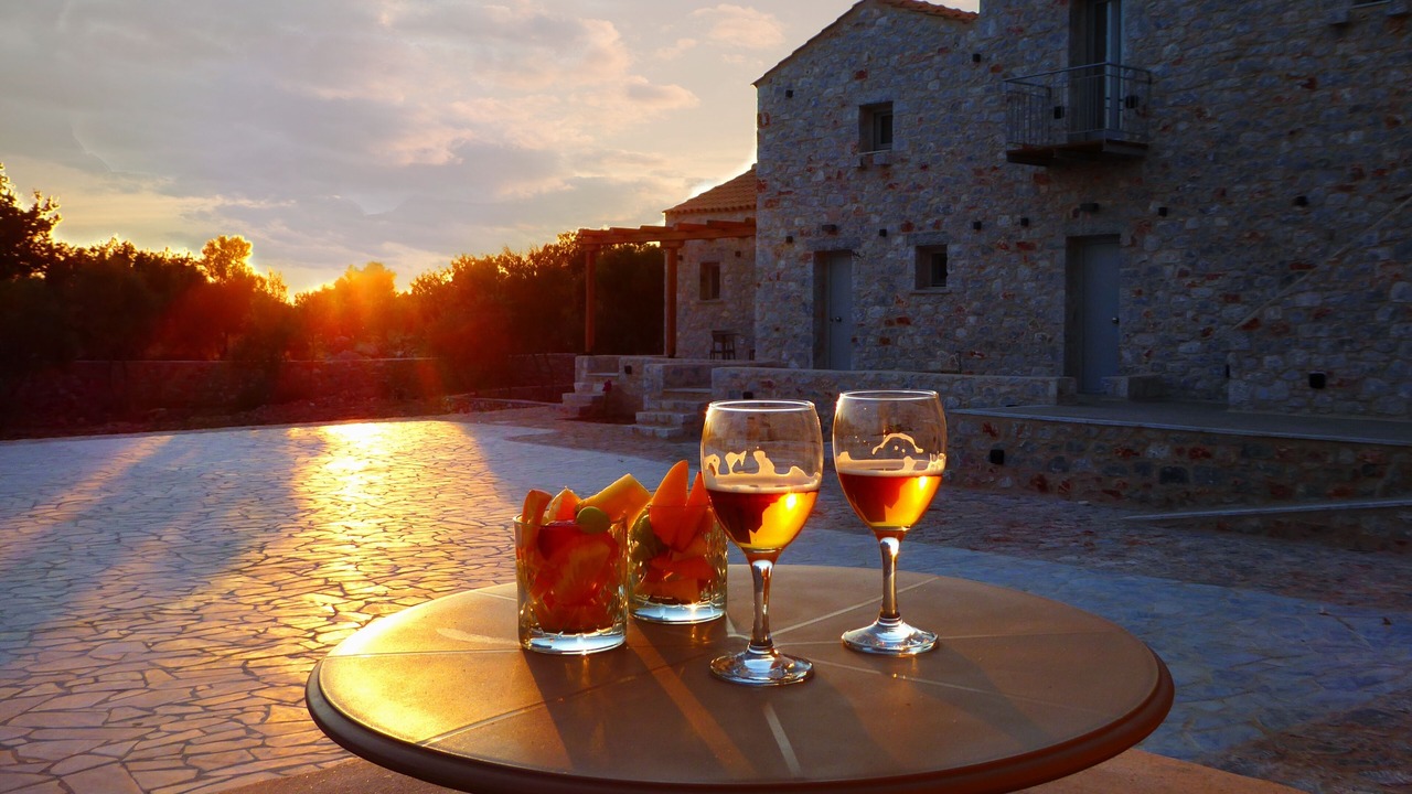 Photo of Outdoor in Areopoli