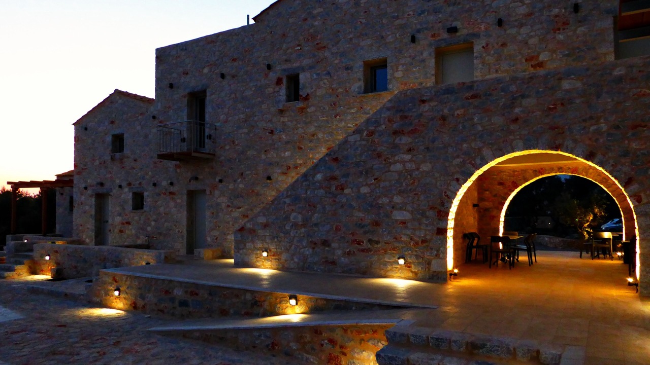 Photo of Outdoor in Areopoli
