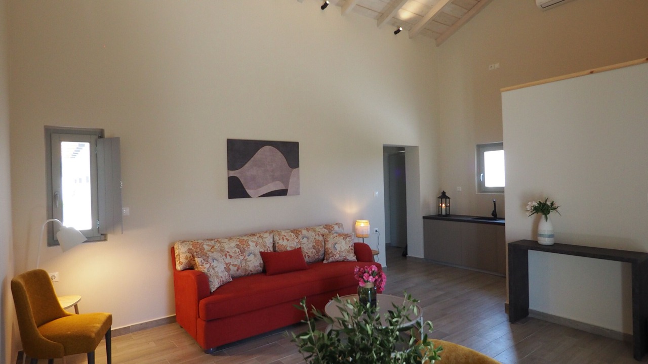 Photo of Bedroom in Areopoli