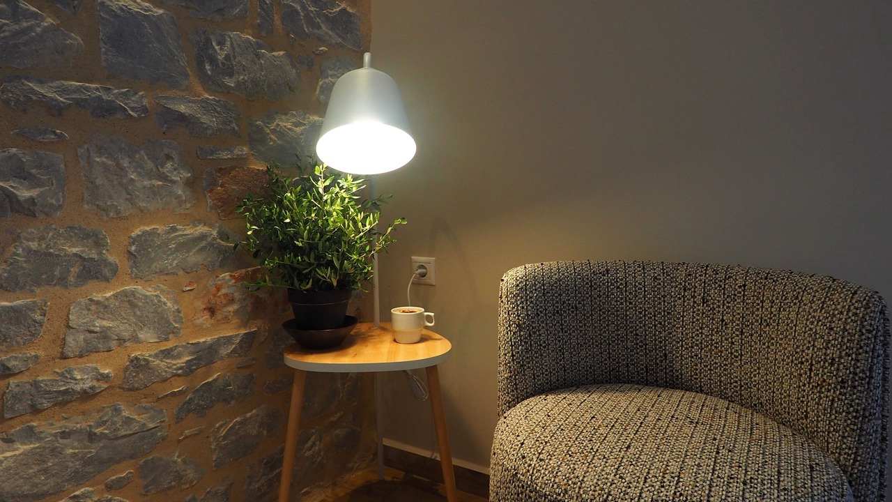 Photo of Bedroom in Areopoli