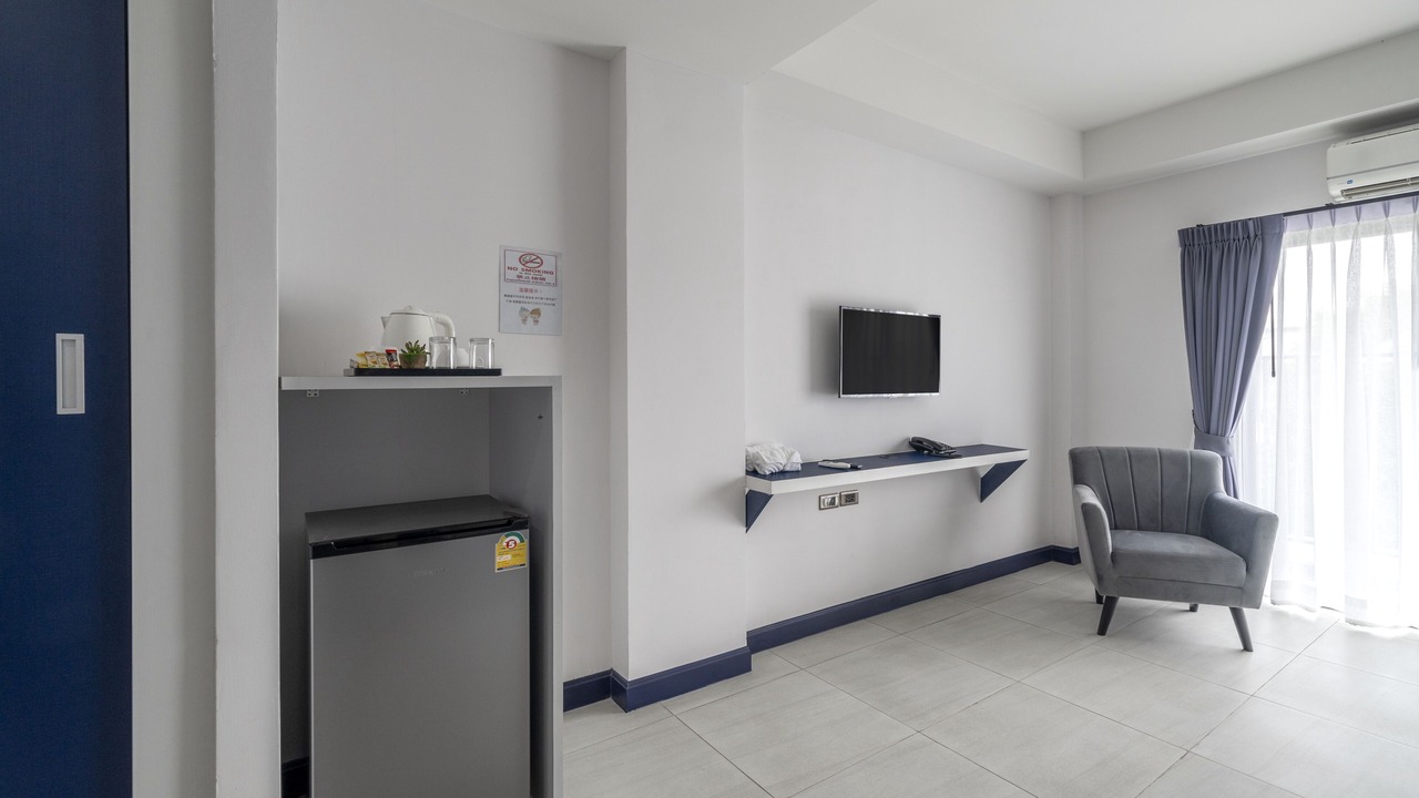 Photo of Bedroom in Bang Chalong