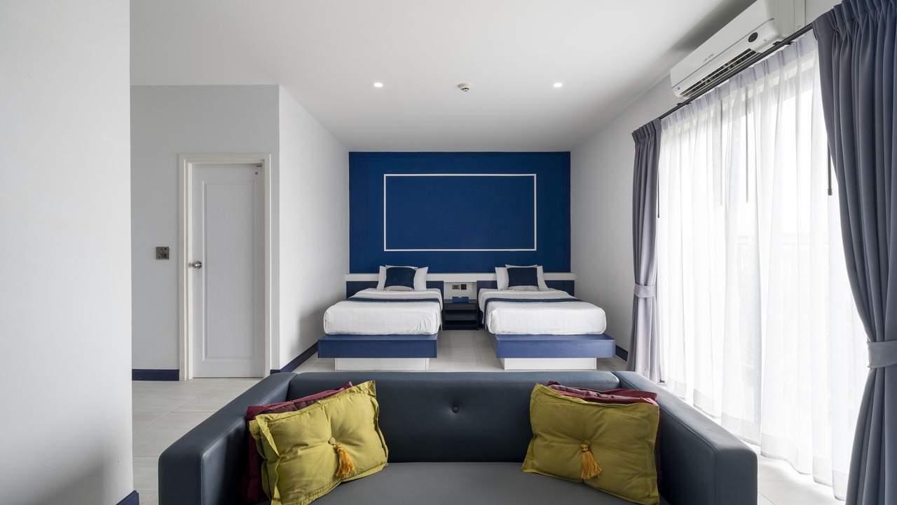 Photo of Bedroom in Bang Chalong