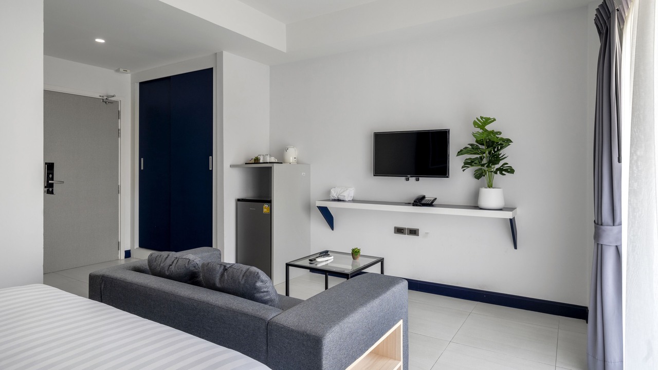 Photo of Bedroom in Bang Chalong