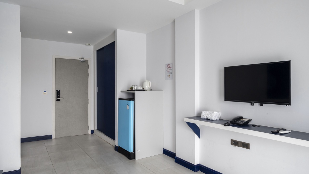 Photo of Bedroom in Bang Chalong