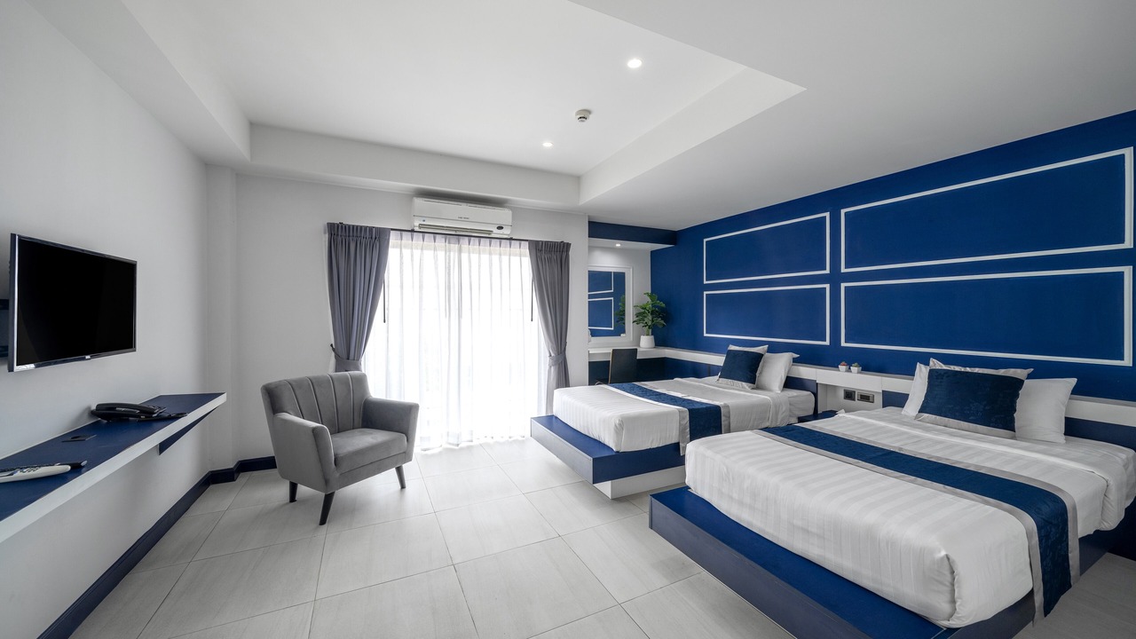Photo of Bedroom in Bang Chalong