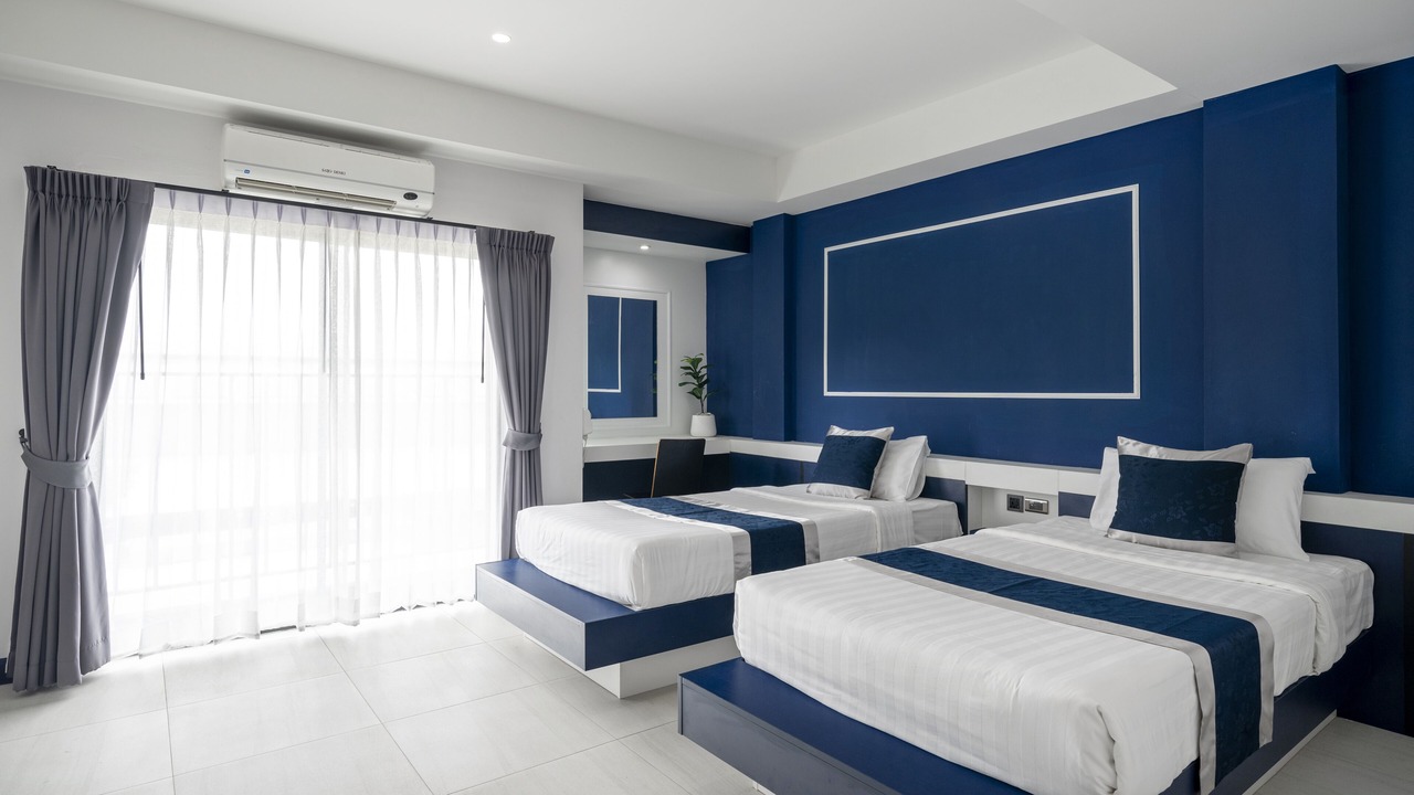Photo of Bedroom in Bang Chalong