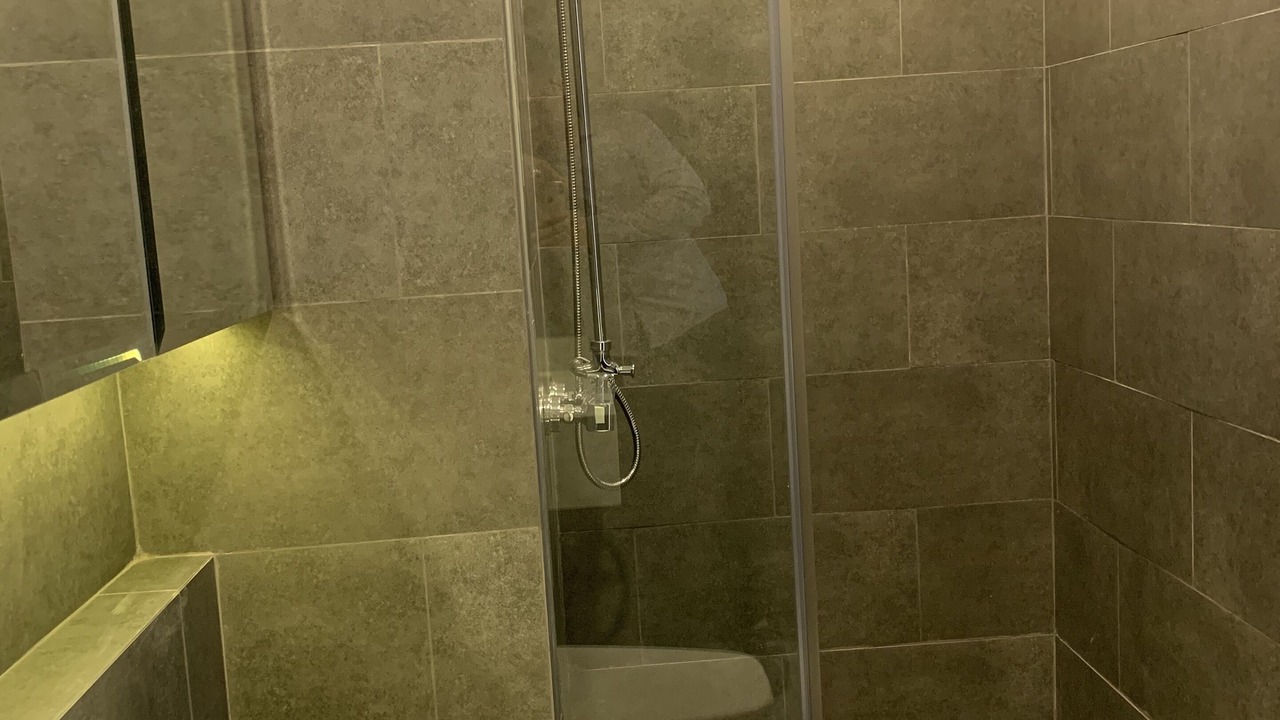 Photo of Bathroom in Ruessei Kaev