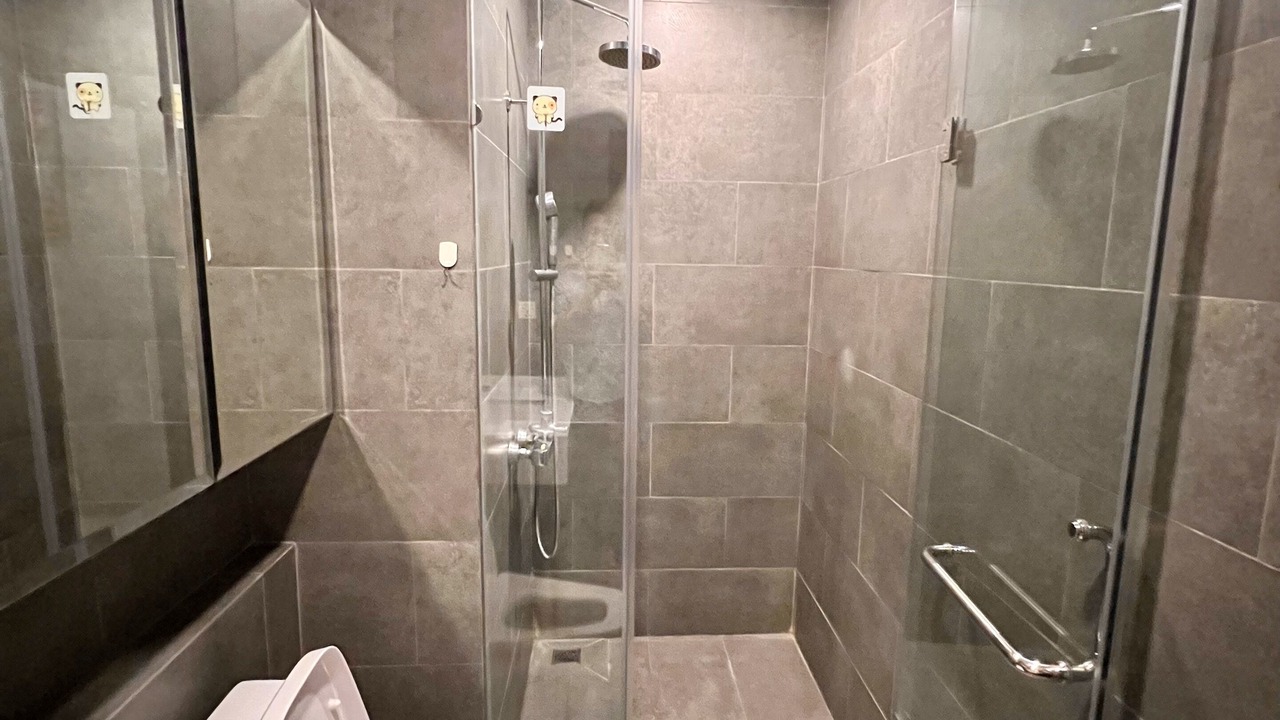 Photo of Bathroom in Ruessei Kaev
