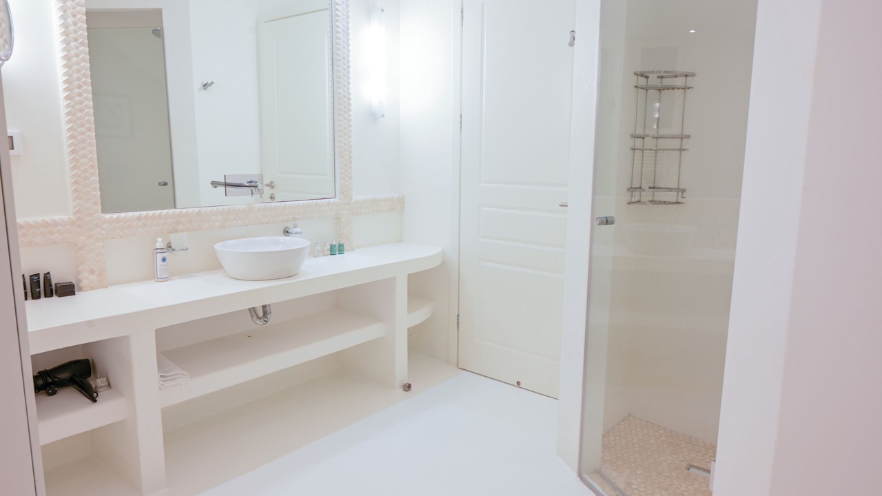 Photo of Bathroom in Kanalia