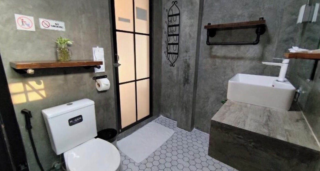 Photo of Bathroom in Hai Ya