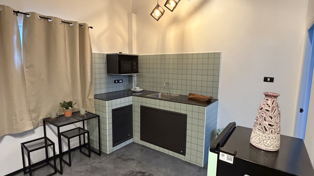 Photo of Kitchen in Maret