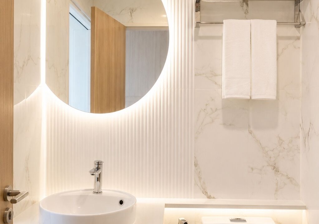Photo of Bathroom in Bangkok Noi