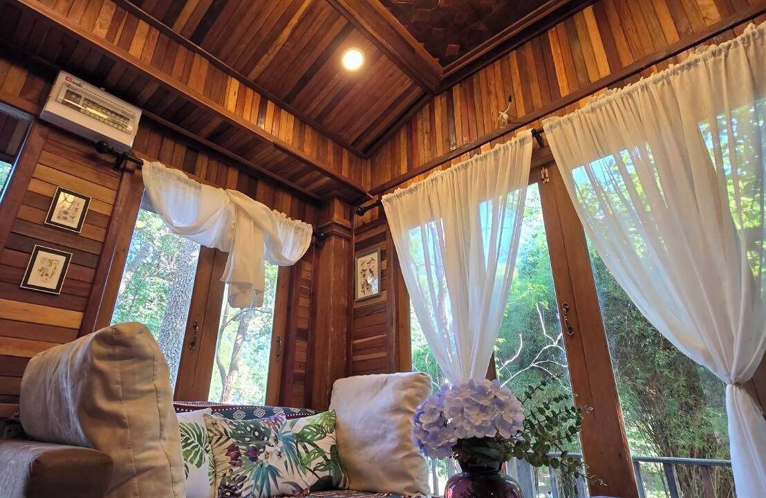 Photo of Livingroom in Kanchanaburi