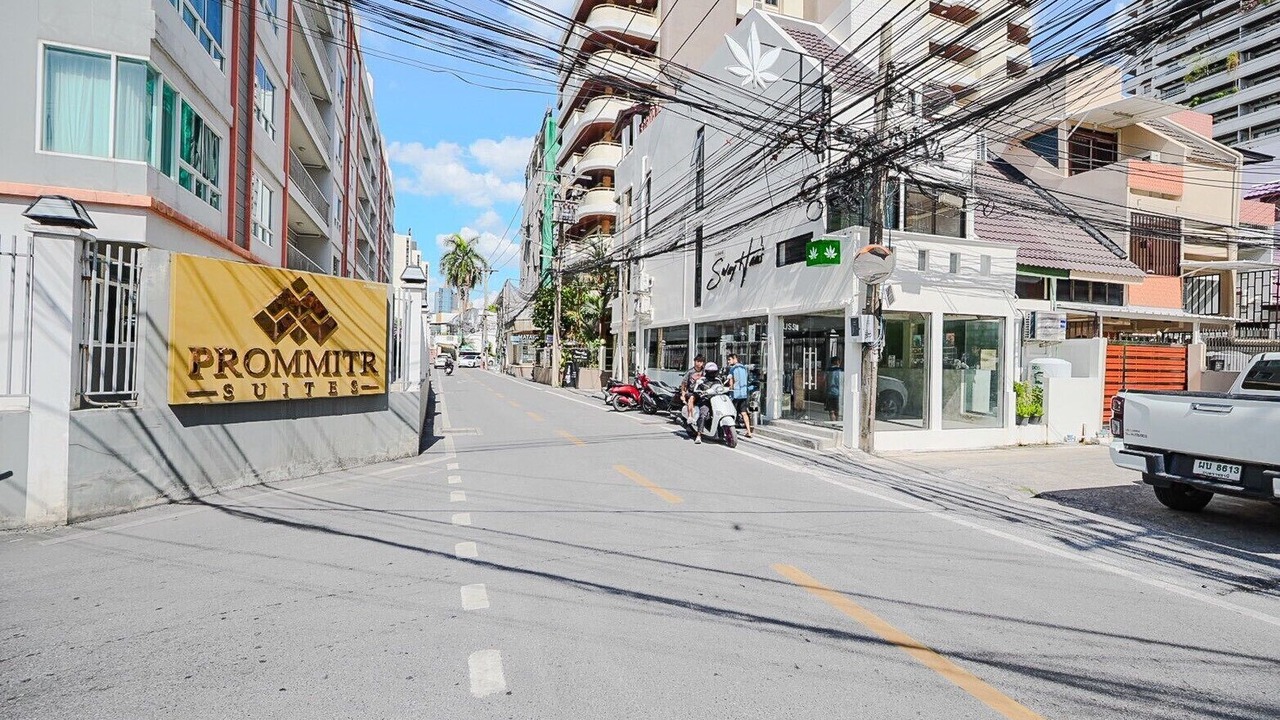 Photo of Outdoor in Sukhumvit