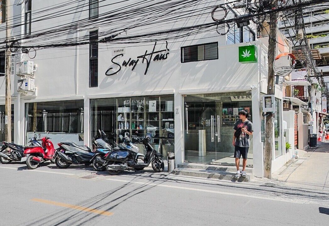 Photo of Outdoor in Sukhumvit