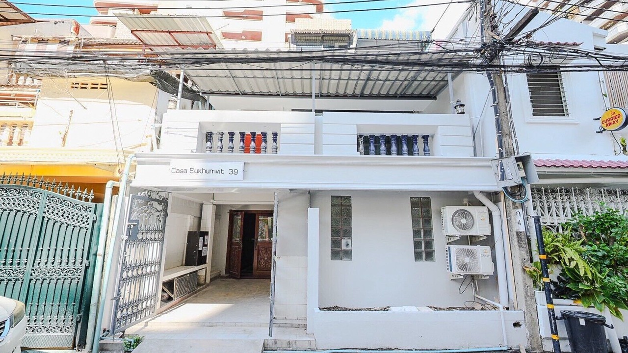 Photo of Outdoor in Sukhumvit